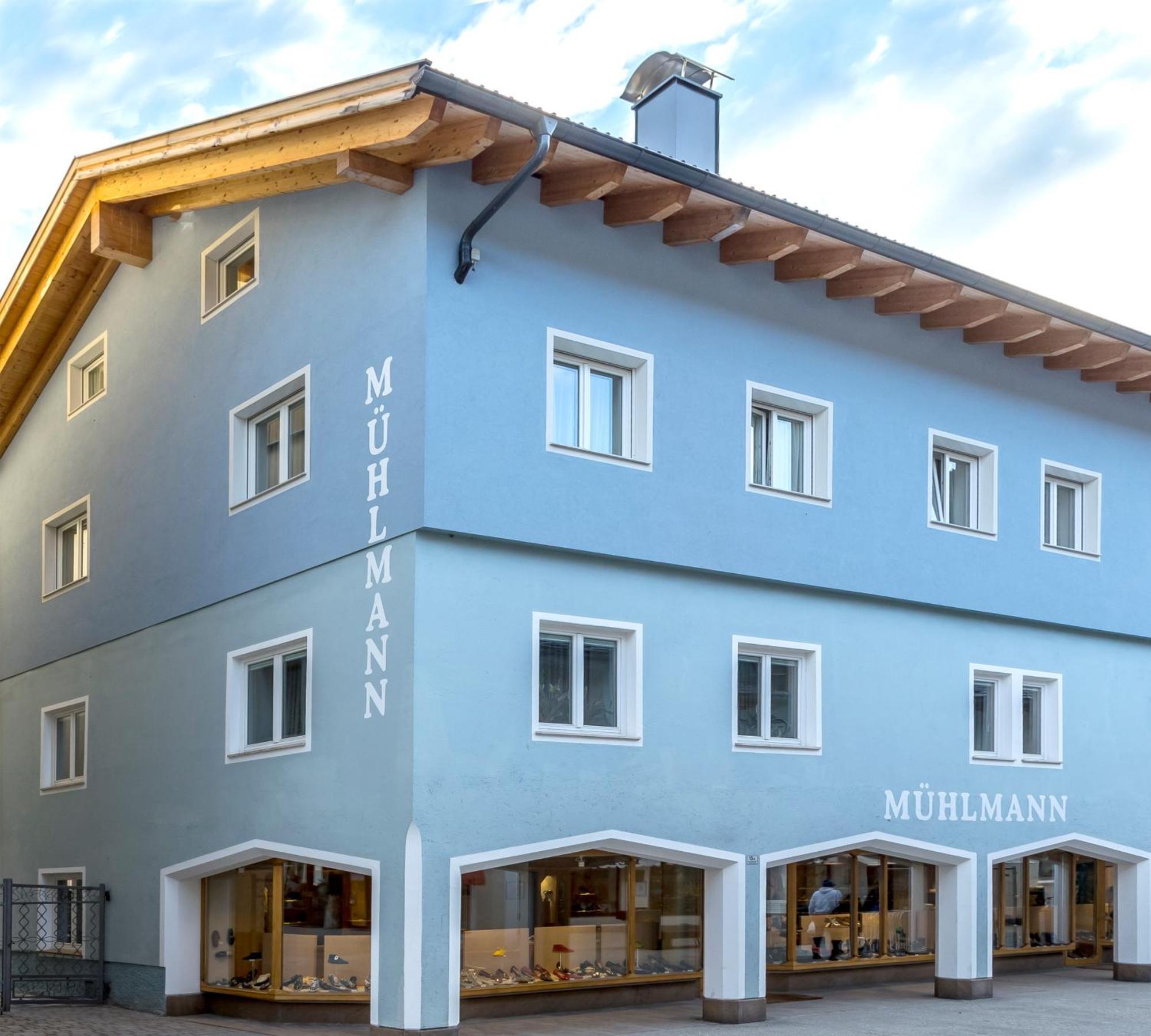 Dolomite Apartments Winklwiese San Candido Exterior foto